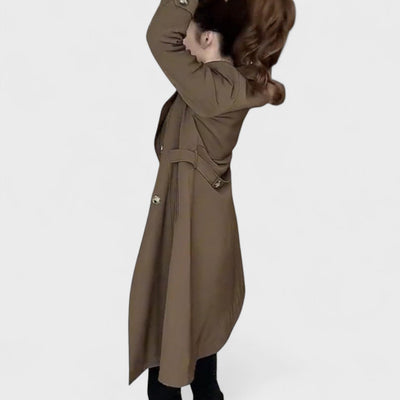 Kath - Sofisticato Trenchcoat