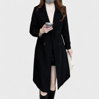 Kath - Sofisticato Trenchcoat