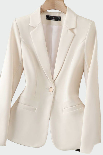 Feni - Elegante moderne Jacke
