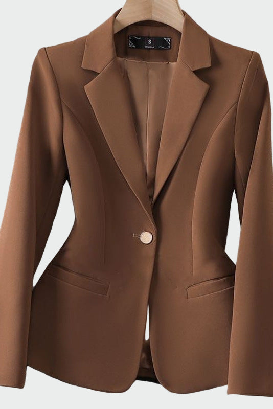 Feni - Elegante moderne Jacke