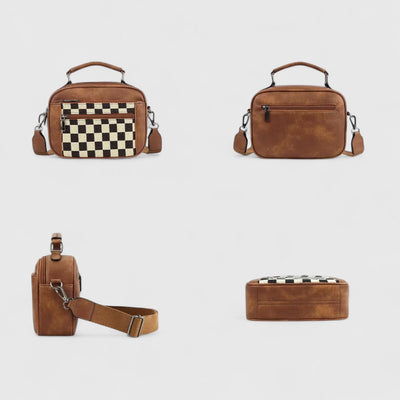 Isabella – Elegante und Funktionale Tasche