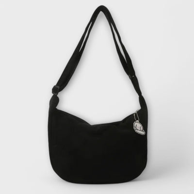 Schultertaschen aus Cordura für Frauen