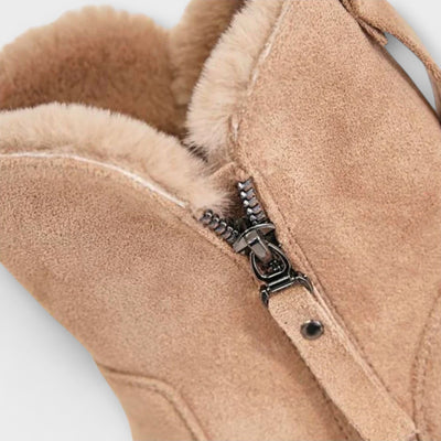 Alwa – Warme Winterstiefel mit weichem Innenfutter