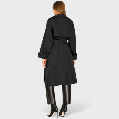 Vespera - Eleganter und raffinierter Trenchcoat